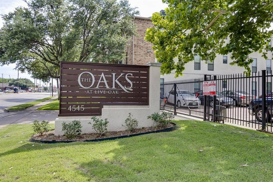 Property photo for 1317 Annex Avenue, #230, Dallas, TX