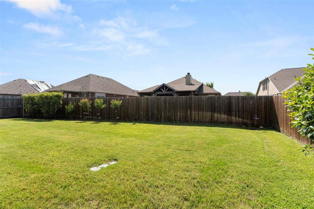 127 Chaco Drive, Forney, TX 75126 127 Chaco Drive, Forney, TX 75126