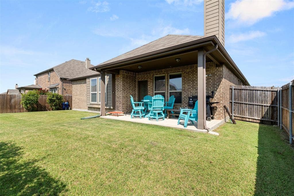 127 Chaco Drive, Forney, TX 75126 127 Chaco Drive, Forney, TX 75126