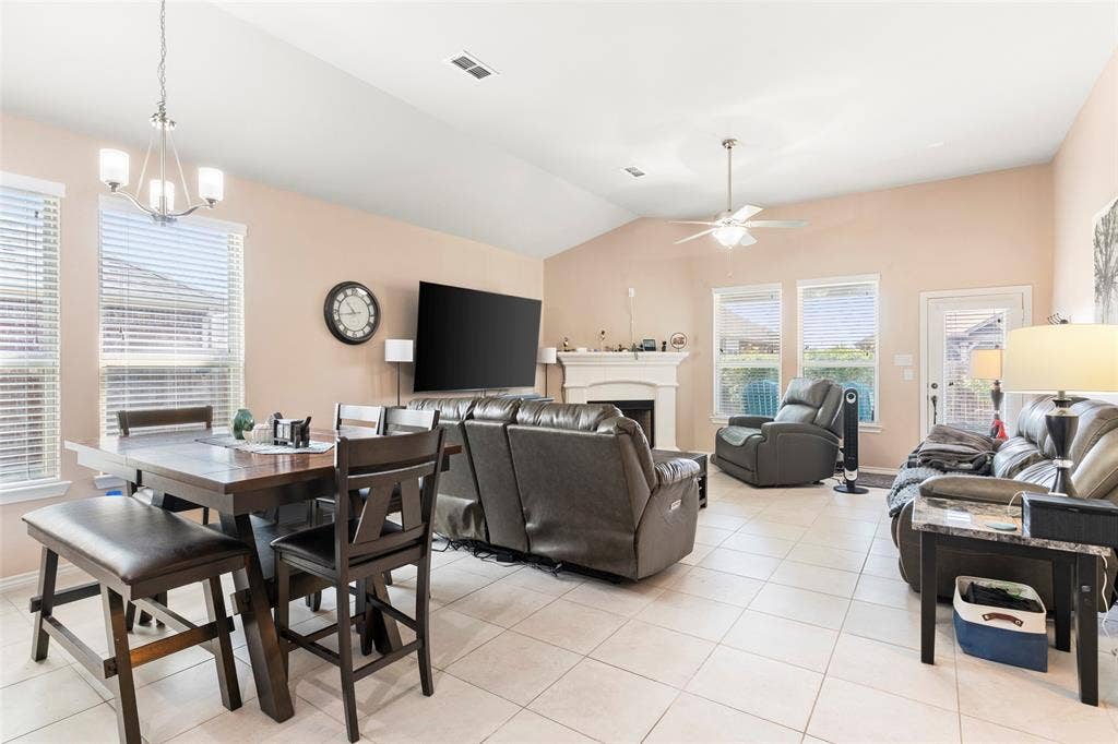 127 Chaco Drive, Forney, TX 75126 127 Chaco Drive, Forney, TX 75126