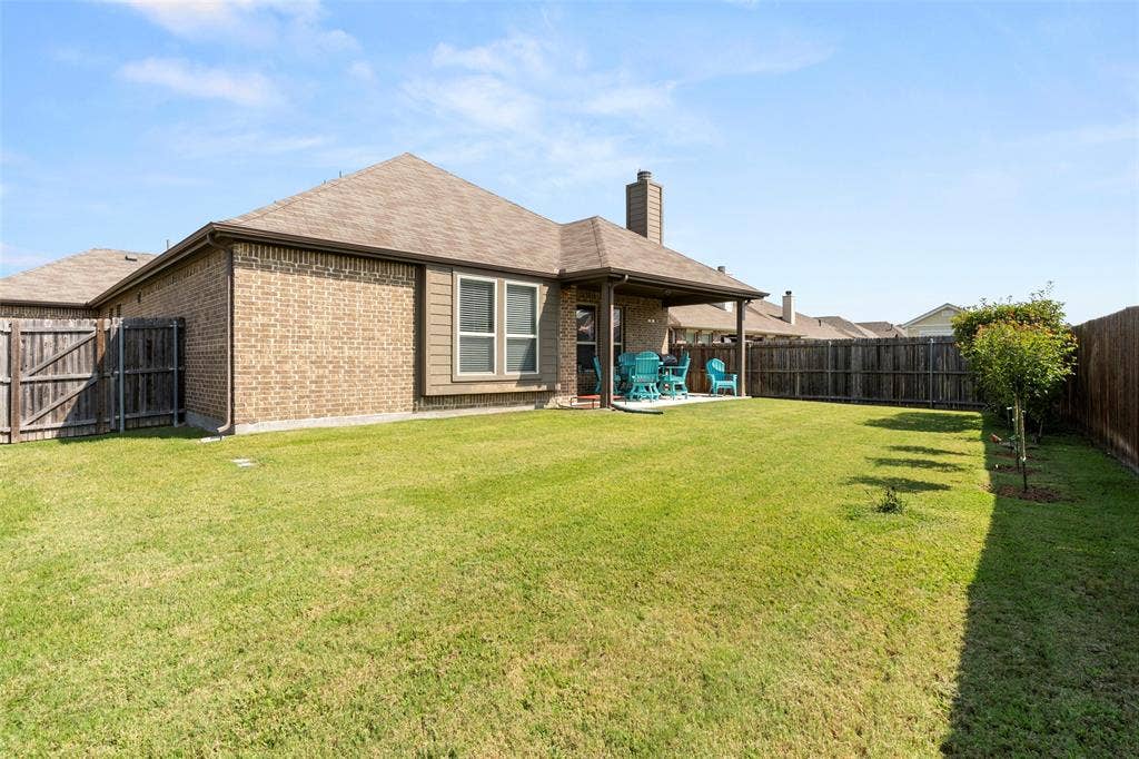 127 Chaco Drive, Forney, TX 75126 127 Chaco Drive, Forney, TX 75126