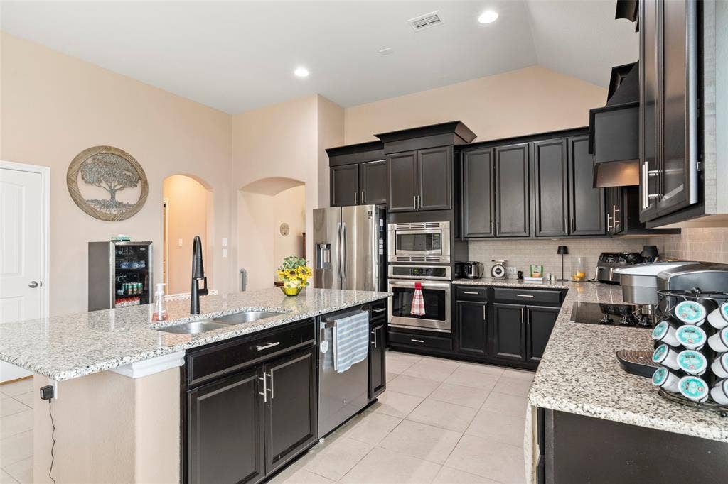127 Chaco Drive, Forney, TX 75126 127 Chaco Drive, Forney, TX 75126