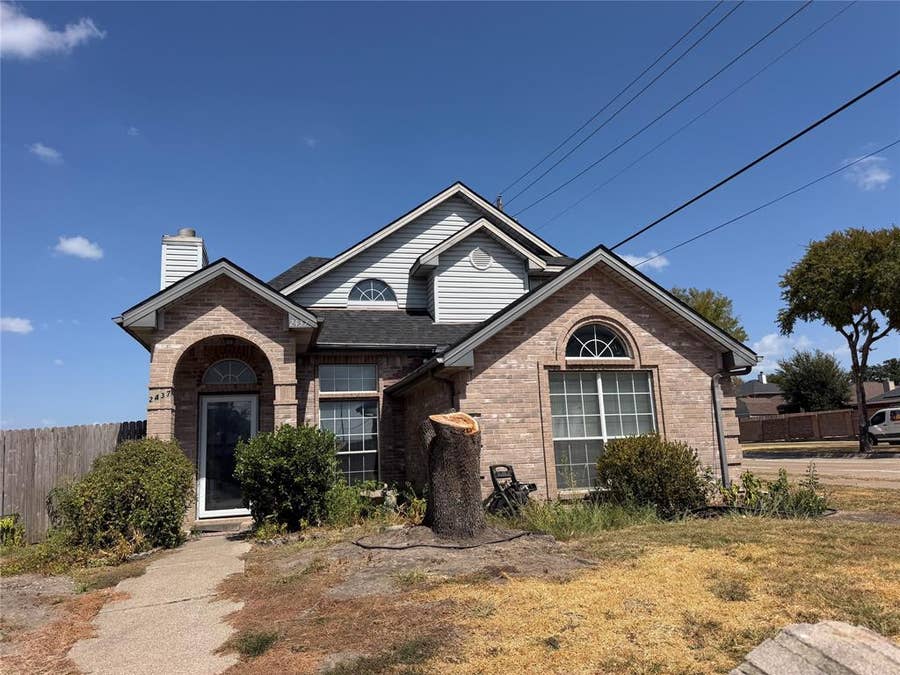 Property photo for 2437 Baretta Drive, Mesquite, TX