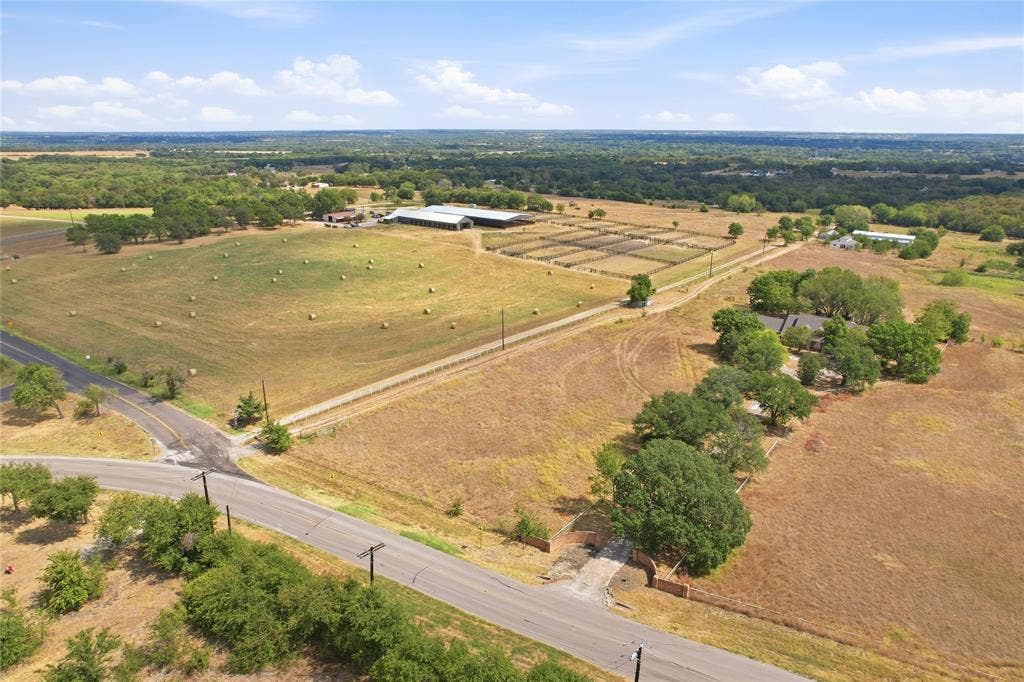 TBA Weston Road, Weston, TX 75009 TBA Weston Road, Weston, TX 75009