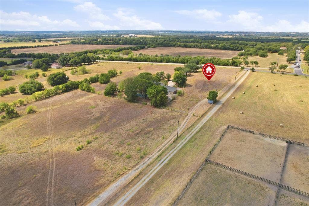 TBA Weston Road, Weston, TX 75009 TBA Weston Road, Weston, TX 75009