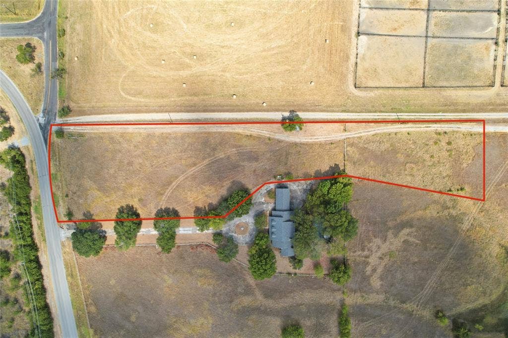 TBA Weston Road, Weston, TX 75009 TBA Weston Road, Weston, TX 75009