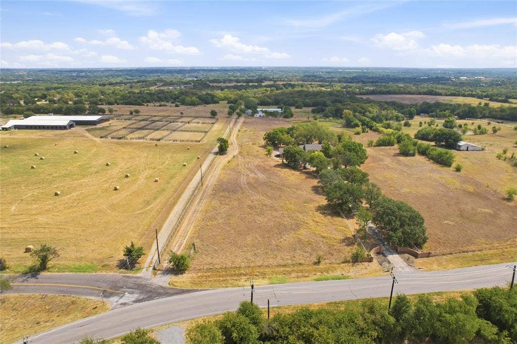 TBA Weston Road, Weston, TX 75009 TBA Weston Road, Weston, TX 75009
