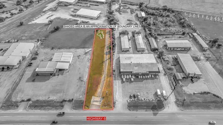 Property photo for TBD Hwy 6 (Commercial), Clifton, TX