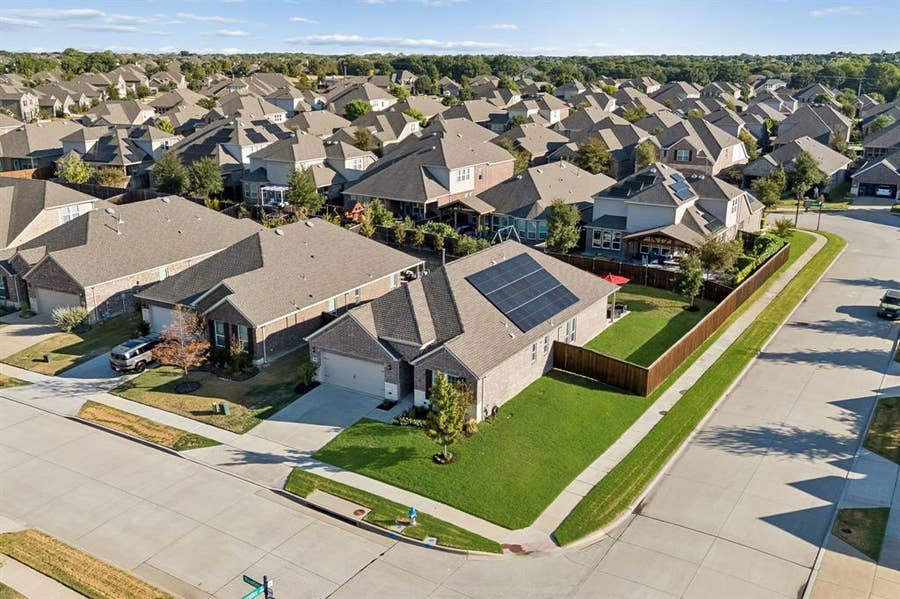 Property photo for 5500 Mount Joy Drive, McKinney, TX