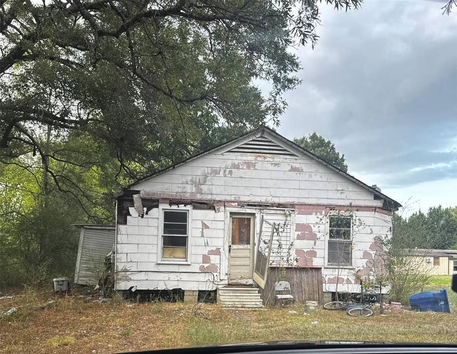 Property photo for 148 Barlow Street, Shreveport, LA