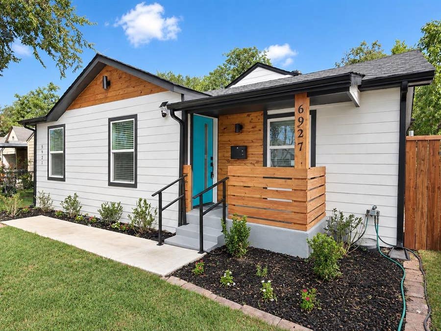 Property photo for 6927 Overlook Drive, Dallas, TX