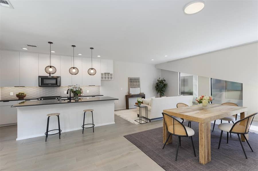 Property photo for 4703 Munger Avenue, #101, Dallas, TX