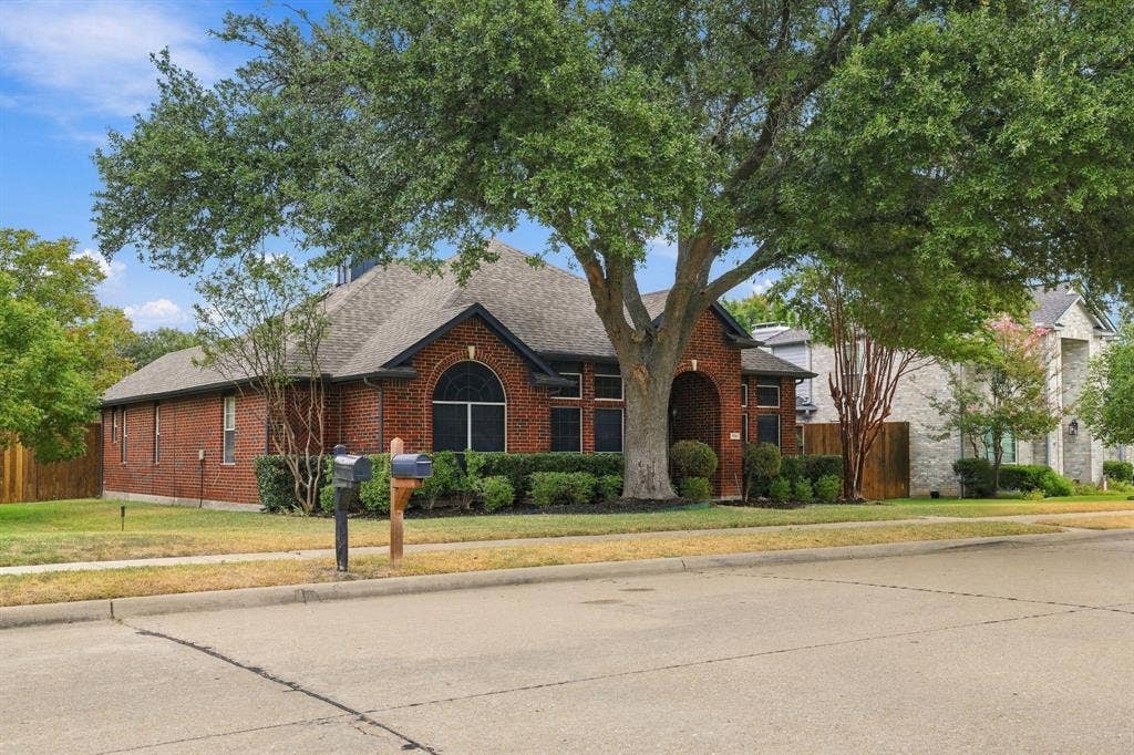 906 Homestead Trail, Allen, TX 75002 906 Homestead Trail, Allen, TX 75002