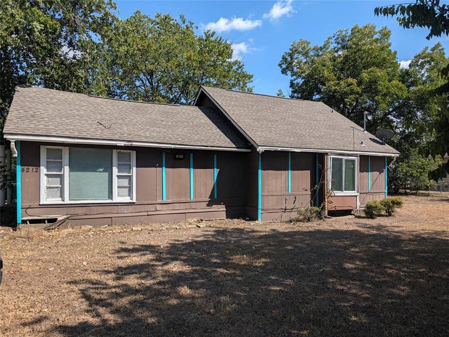 Property photo for 4212 knoll Drive, Waco, TX