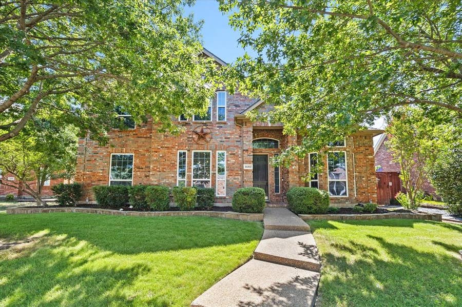 Property photo for 1602 Mapleleaf Drive, Wylie, TX