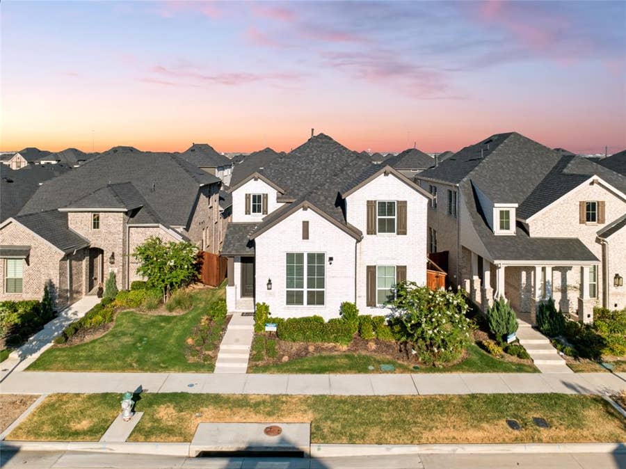 Property photo for 2836 Epping Way, Celina, TX