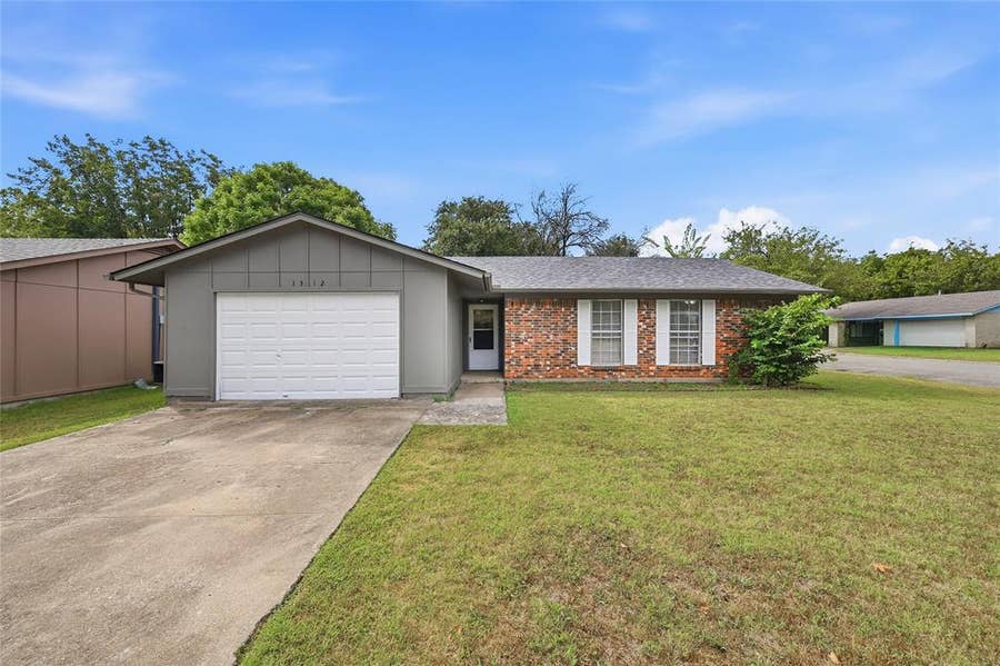 Property photo for 1312 Churchill Way, Sherman, TX