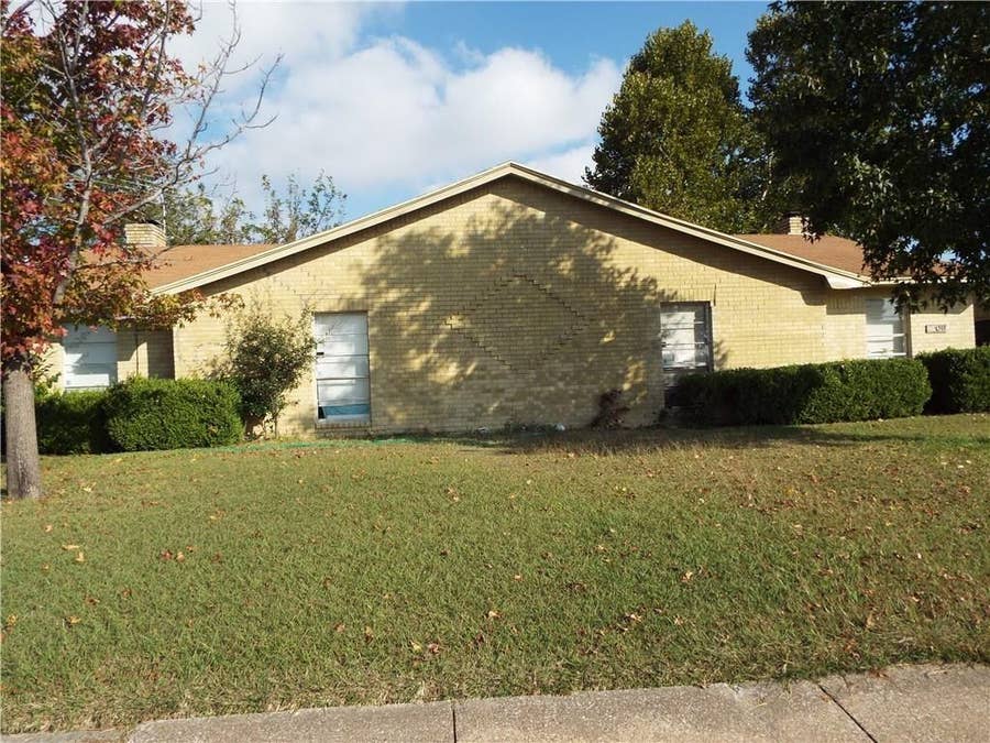 Property photo for 2108 Sam Houston Drive, Garland, TX