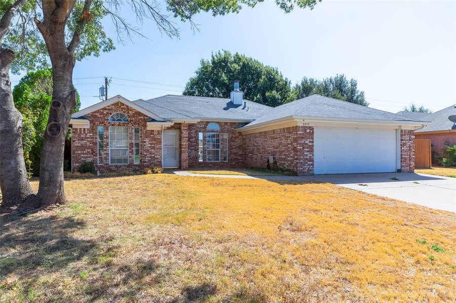 Property photo for 6457 Todd Run, Abilene, TX