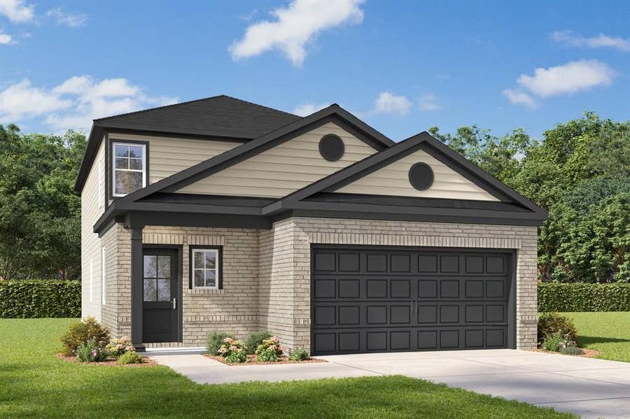 Property photo for 3501 Hank Drive, Crandall, TX