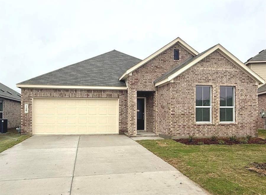 Property photo for 726 Madrono Drive, Princeton, TX