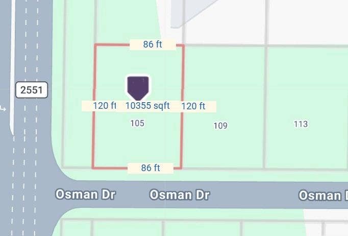 105 Osman Drive, Murphy, TX 75094