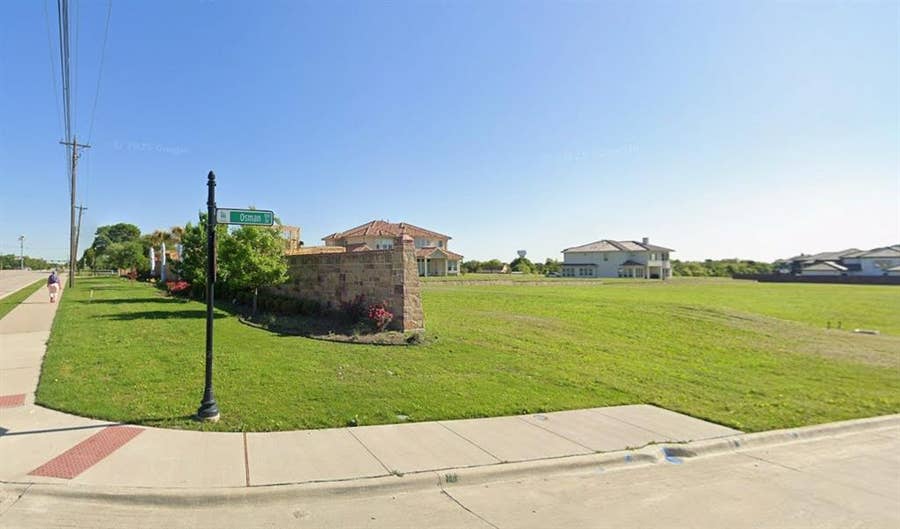 Property photo for 105 Osman Drive, Murphy, TX