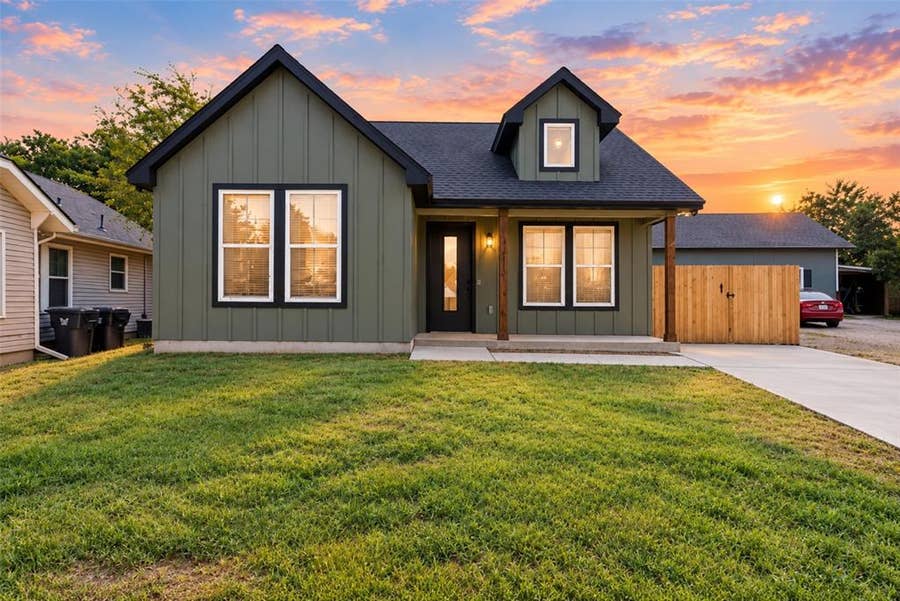 Property photo for 3610 Grim Avenue, Waco, TX
