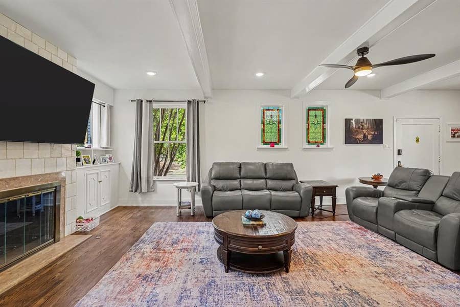 Property photo for 2532 6th Avenue, Fort Worth, TX