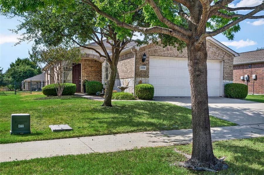 Property photo for 7579 Kite Lane, Frisco, TX