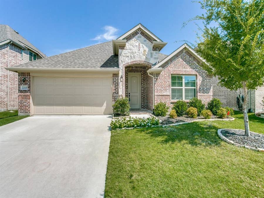 Property photo for 2215 Yorktown Drive, Melissa, TX