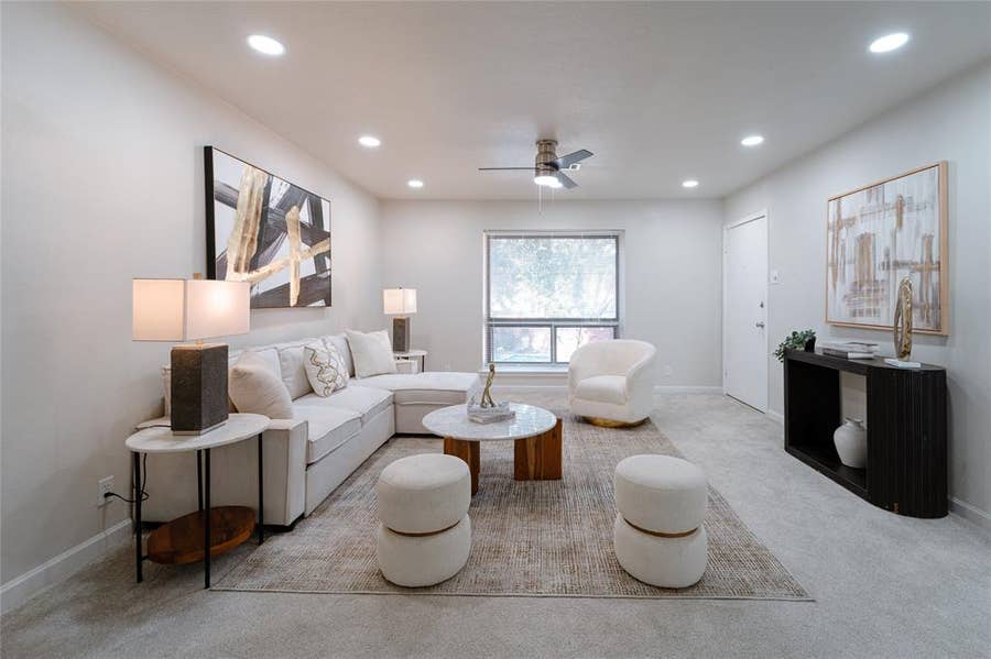 Property photo for 10017 Regal Park Lane, #205, Dallas, TX