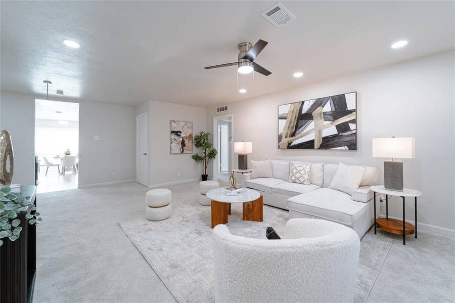 Property photo for 10017 Regal Park Lane, #205, Dallas, TX