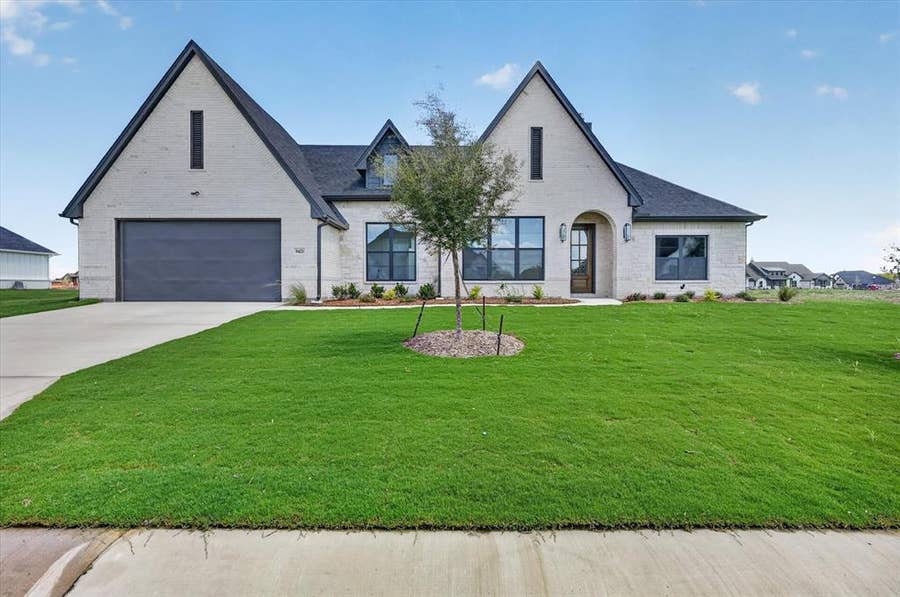 Property photo for 9421 Mallard Drive, New Fairview, TX