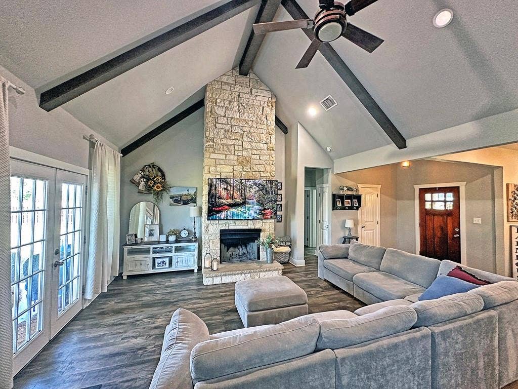 6003 Sunrise, Athens, TX 75752 6003 Sunrise, Athens, TX 75752