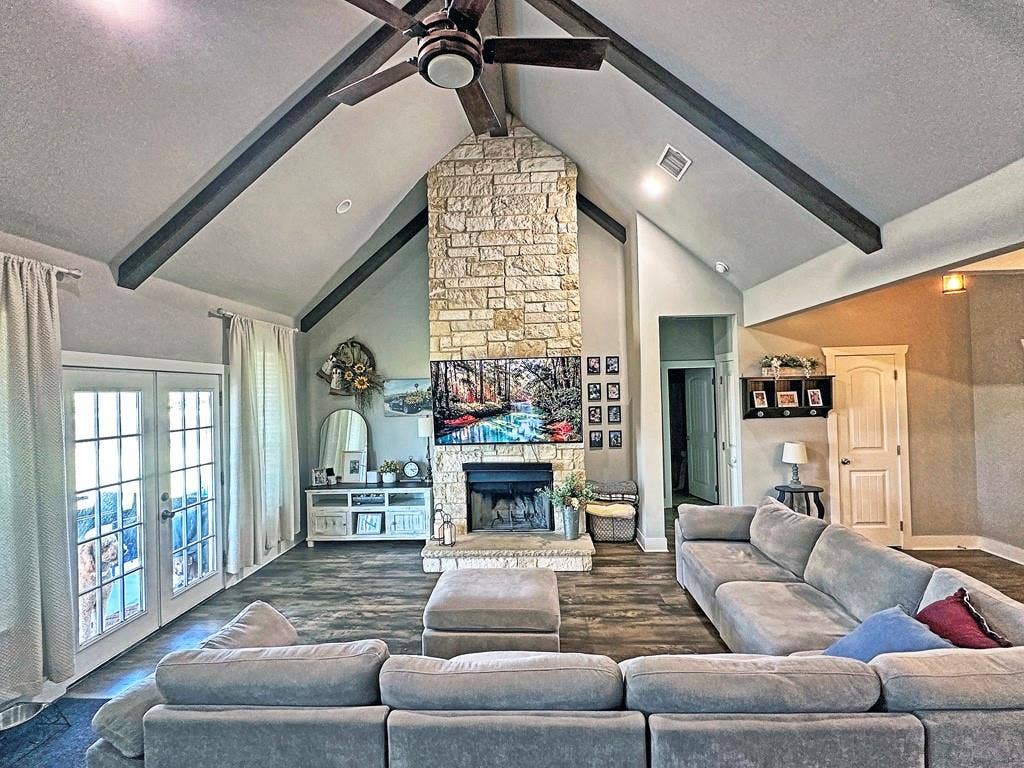6003 Sunrise, Athens, TX 75752 6003 Sunrise, Athens, TX 75752