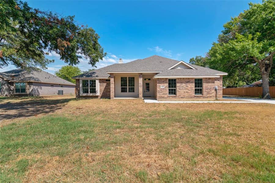 Property photo for 1203 Anthony, Gainesville, TX