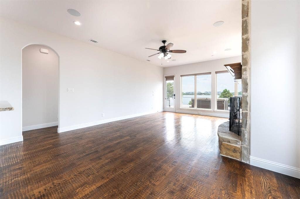 2313 Windjammer Way, Rowlett, TX 75088