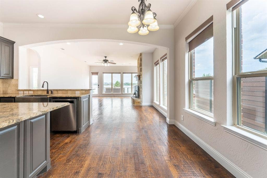 2313 Windjammer Way, Rowlett, TX 75088