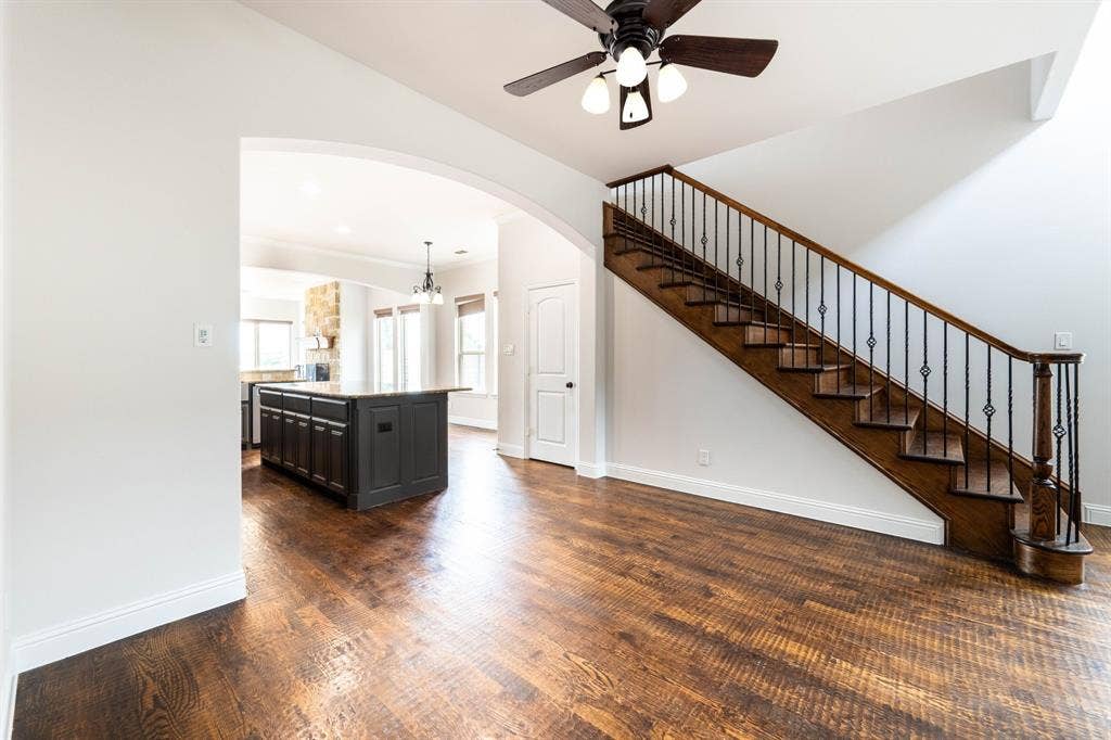 2313 Windjammer Way, Rowlett, TX 75088