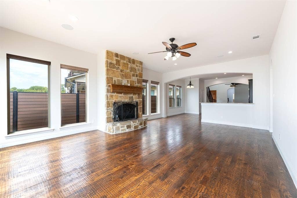 2313 Windjammer Way, Rowlett, TX 75088