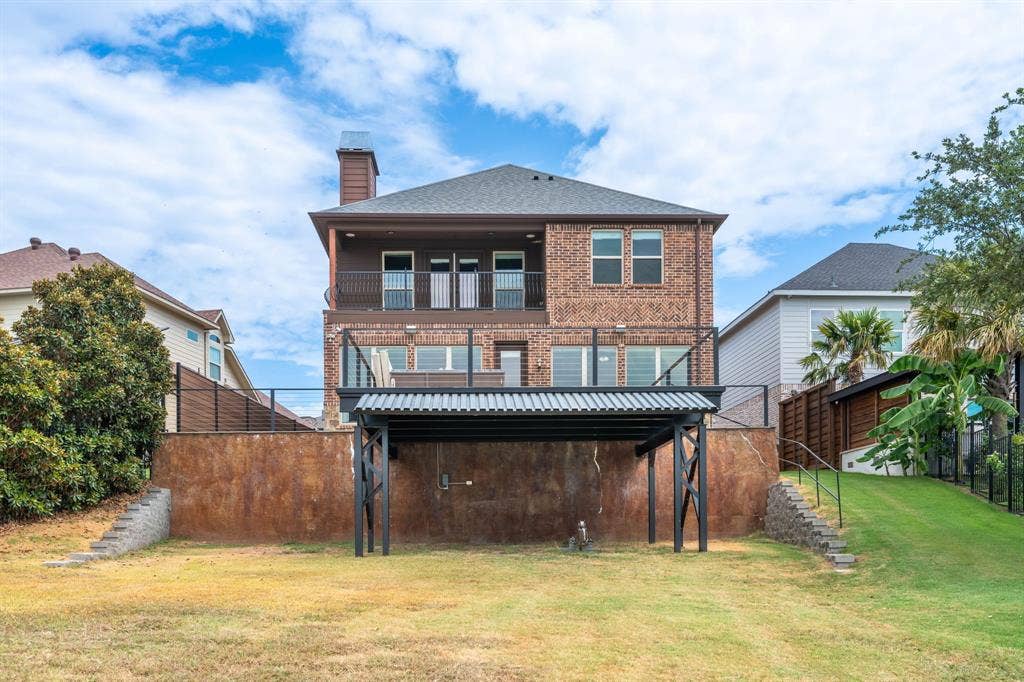 2313 Windjammer Way, Rowlett, TX 75088