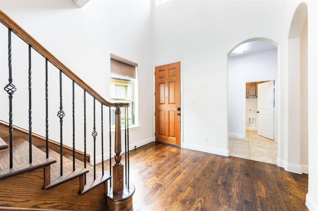 2313 Windjammer Way, Rowlett, TX 75088