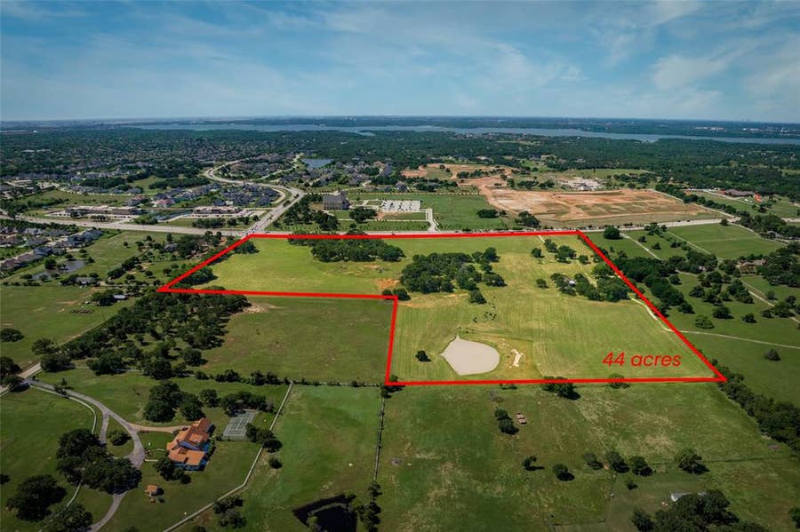Property photo for 5200 Cross Timbers Road, Flower Mound, TX