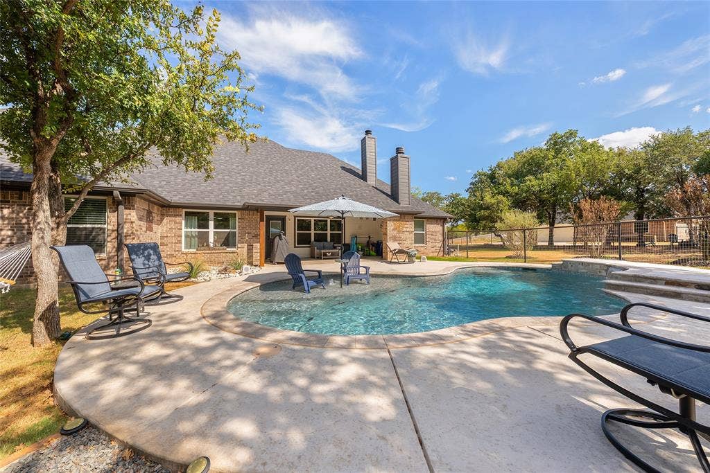 1075 Knoxmiller Court, Weatherford, TX 76088 1075 Knoxmiller Court, Weatherford, TX 76088