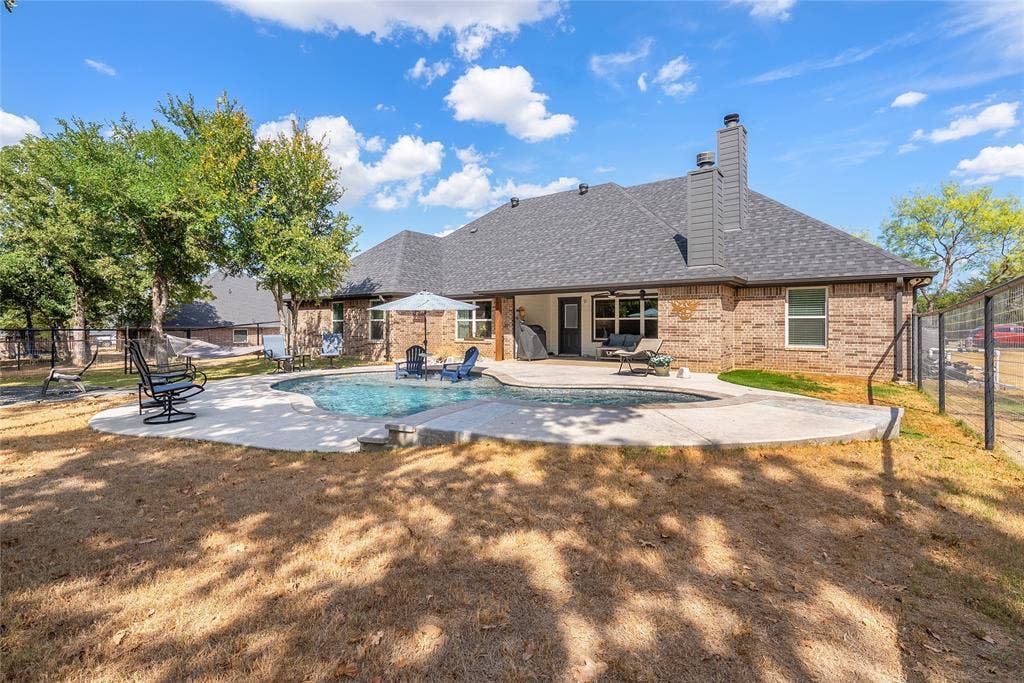 1075 Knoxmiller Court, Weatherford, TX 76088 1075 Knoxmiller Court, Weatherford, TX 76088