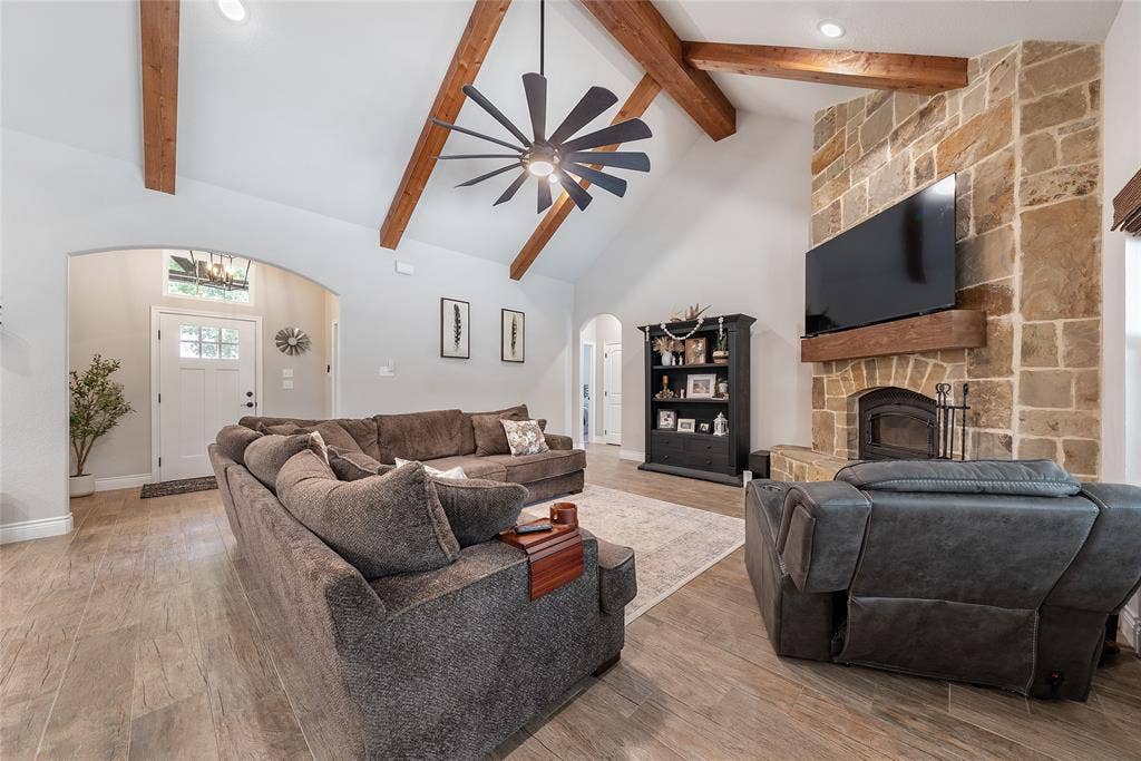1075 Knoxmiller Court, Weatherford, TX 76088 1075 Knoxmiller Court, Weatherford, TX 76088