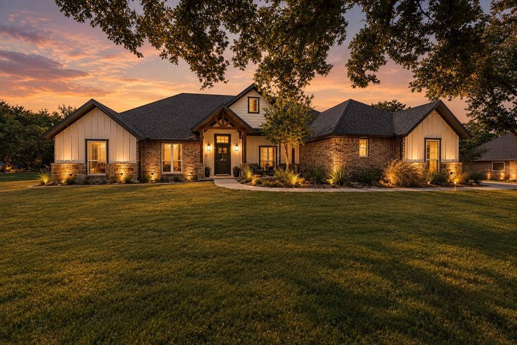 1075 Knoxmiller Court, Weatherford, TX 76088 1075 Knoxmiller Court, Weatherford, TX 76088