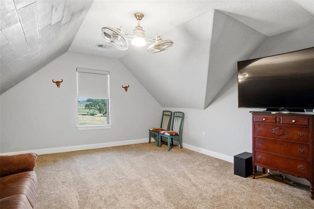 2nd living room on 2nd floor.