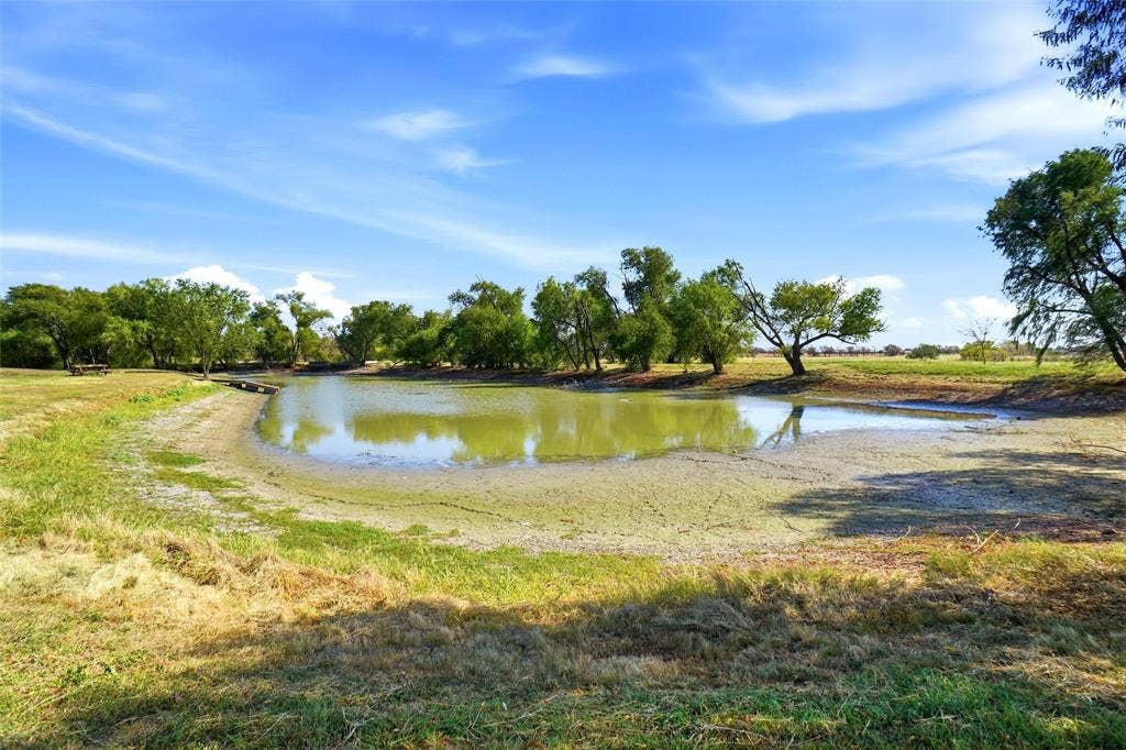 6104 High Meadows Drive, Krum, TX 76249